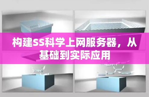 构建SS科学上网服务器，从基础到实际应用