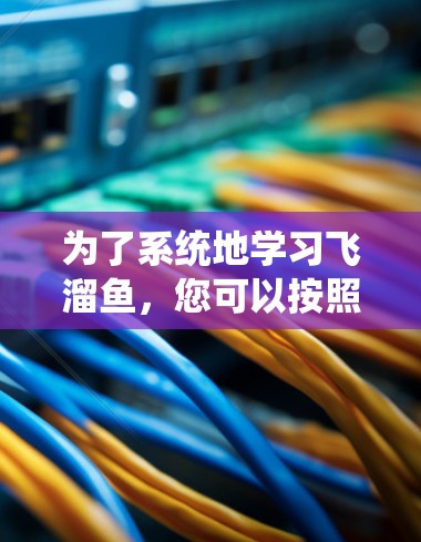 为了系统地学习飞溜鱼，您可以按照以下步骤进行
