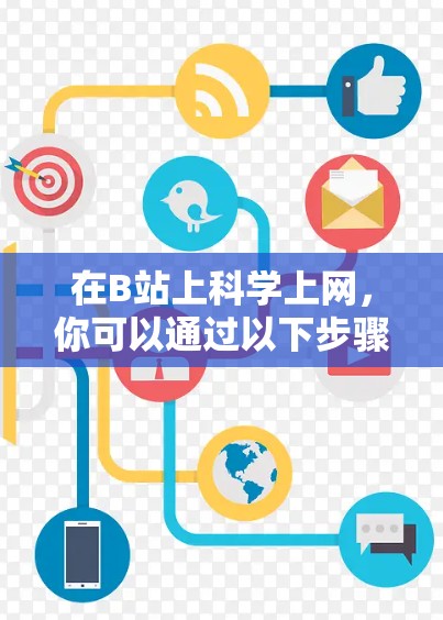 在B站上科学上网，你可以通过以下步骤访问科学相关的资源