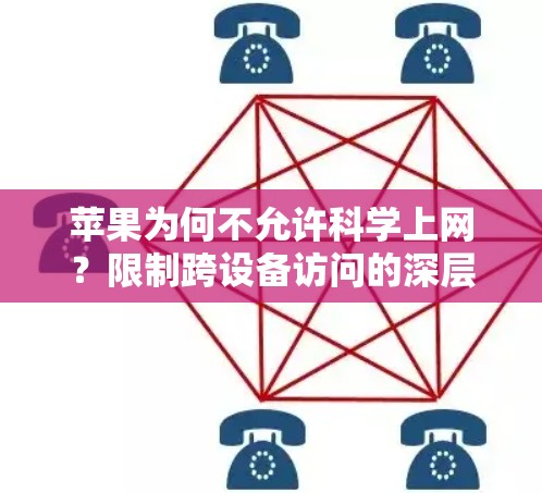 苹果为何不允许科学上网？限制跨设备访问的深层原因