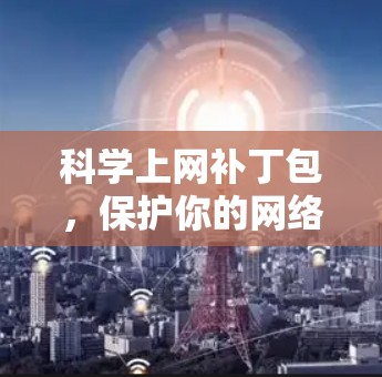 科学上网补丁包，保护你的网络安全