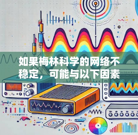 如果梅林科学的网络不稳定，可能与以下因素有关