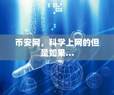 币安网，科学上网的但是如果…