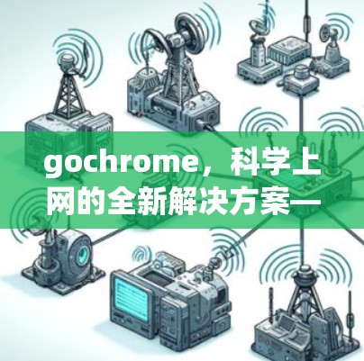 gochrome，科学上网的全新解决方案—高效计算与数据分析的全新标准