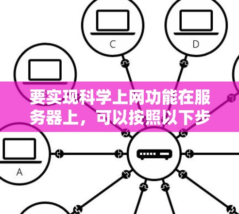 要实现科学上网功能在服务器上，可以按照以下步骤进行