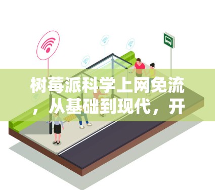 树莓派科学上网免流，从基础到现代，开启你的互联网新体验