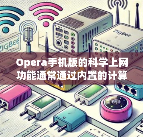 Opera手机版的科学上网功能通常通过内置的计算器来实现。以下是使用Opera手机版科学上网的基本步骤