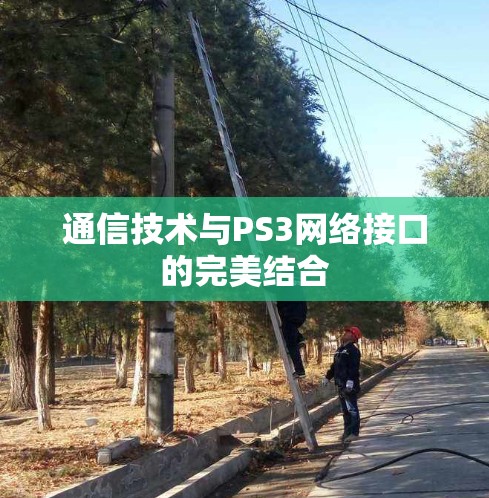 通信技术与PS3网络接口的完美结合