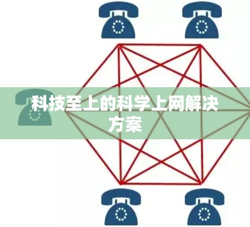 科技至上的科学上网解决方案