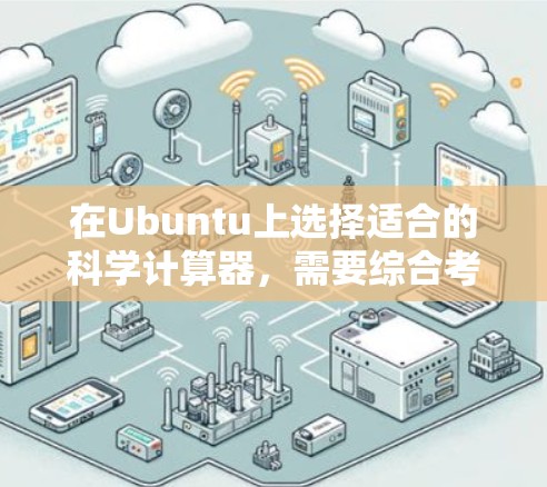 在Ubuntu上选择适合的科学计算器，需要综合考虑功能、性能、易用性以及特定需求。以下是对不同计算器的综合评价和推荐