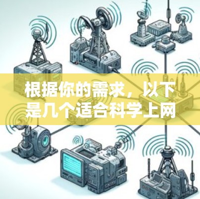 根据你的需求，以下是几个适合科学上网的工具推荐，每个都有其独特的优势
