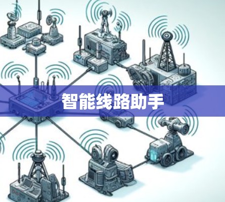 智能线路助手