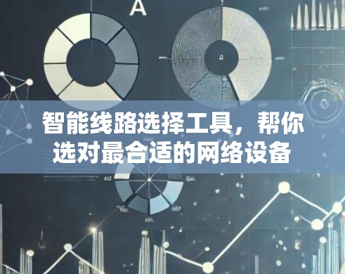 智能线路选择工具，帮你选对最合适的网络设备