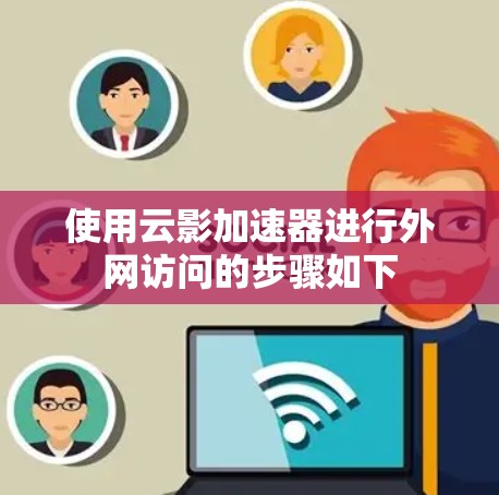 使用云影加速器进行外网访问的步骤如下