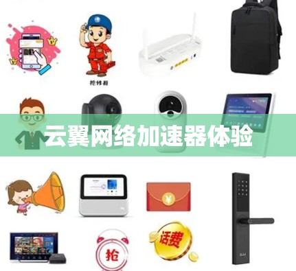 云翼网络加速器体验
