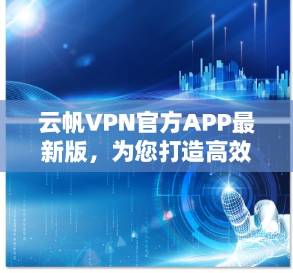 云帆VPN官方APP最新版，为您打造高效、安全的视频会议与文件传输新标准