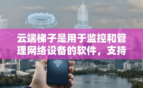 云端梯子是用于监控和管理网络设备的软件，支持设备的运行权限设置，这些权限会影响设备的可用性和功能。以下是关于云端梯子外网访问权限设置的详细步骤和分析