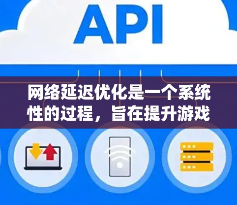 网络延迟优化是一个系统性的过程，旨在提升游戏的流畅度和减少卡顿。以下是对这一过程的详细总结