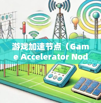 游戏加速节点（Game Accelerator Nodes）是用于加速游戏运行的硬件加速器。这些加速节点可以根据游戏类型和需求选择合适的硬件设备。以下是一些常见的加速节点推荐，供你参考