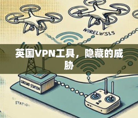 英国VPN工具，隐藏的威胁