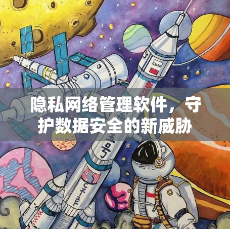 隐私网络管理软件，守护数据安全的新威胁