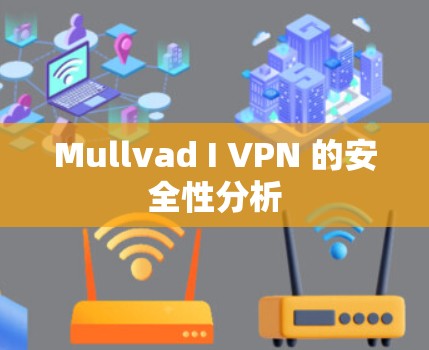Mullvad I VPN 的安全性分析