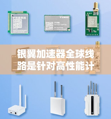银翼加速器全球线路是针对高性能计算和分布式计算环境设计的工具，结合了微服务架构、分布式计算和云服务，具有灵活性和扩展性。以下是对银翼加速器的详细分析