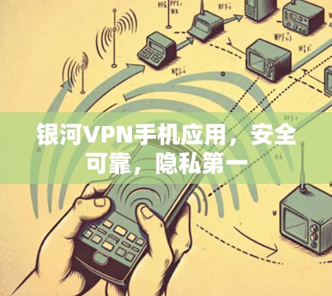 银河VPN手机应用，安全可靠，隐私第一