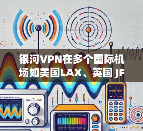 银河VPN在多个国际机场如美国LAX、英国 JFK、加拿大登徒机场及欧洲机场等设有节点，提供稳定的VPN服务。以下是推荐的机场节点及其稳定连接建议