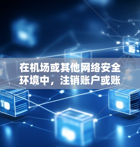 在机场或其他网络安全环境中，注销账户或账户信息通常需要遵循特定的步骤。以下是一些通用的注销账户或账户信息的步骤，适用于大多数机场或网络安全平台