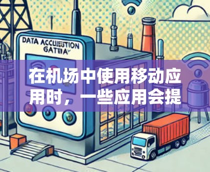 在机场中使用移动应用时，一些应用会提供加速或优化的功能，帮助你更快到达目的地。以下是一些常见的加速应用及其使用方法