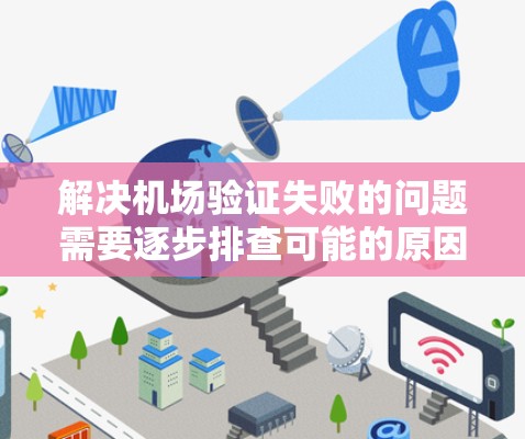 解决机场验证失败的问题需要逐步排查可能的原因，以下是一步步的解决方案