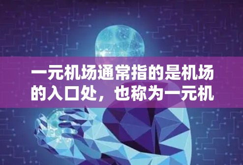 一元机场通常指的是机场的入口处，也称为一元机场。要查找一元机场的网址，可以通过访问机场的官方网站。具体来说，你可以访问以下几个常见的一元机场的官方网站