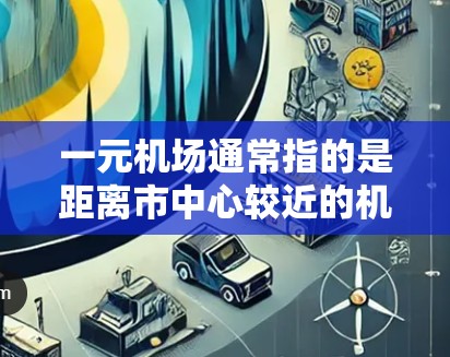 一元机场通常指的是距离市中心较近的机场，因其地理位置和交通便利性，往往被认为快（快速）机场。以下是一些关于一元机场的综合信息