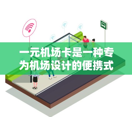 一元机场卡是一种专为机场设计的便携式财务工具,允许用户在特定的窗口使用,通常需要一元钱。以下是一些关键信息和操作步骤 一元机场卡是一种专为机场设计的便携式财务工具,允许用户在特定的窗口使用,通常需要一元钱。以下是一些关键信息和操作步骤