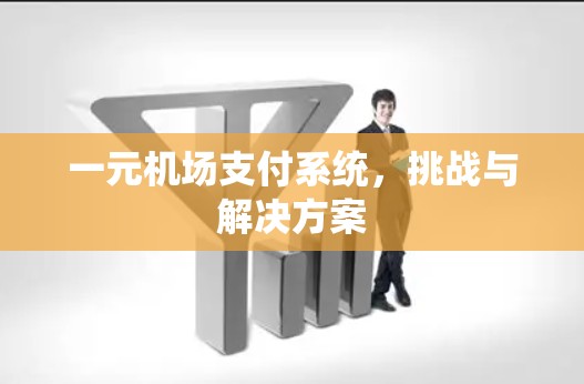 一元机场支付系统,挑战与解决方案 一元机场支付系统,挑战与解决方案