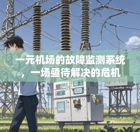 一元机场的故障监测系统，一场亟待解决的危机