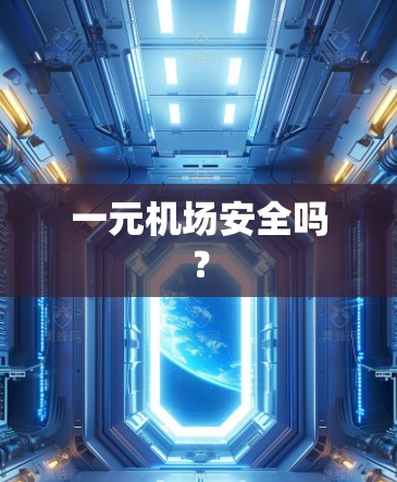 一元机场安全吗？