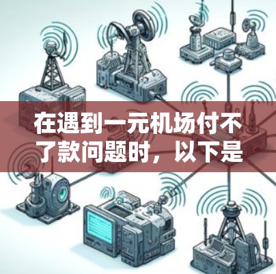 在遇到一元机场付不了款问题时，以下是一步步的解决方案