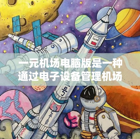 一元机场电脑版是一种通过电子设备管理机场收费、指引和设备维护的系统,旨在提高机场的效率和用户体验。以下是对该系统功能和操作的详细总结 一元机场电脑版是一种通过电子设备管理机场收费、指引和设备维护的系统,旨在提高机场的效率和用户体验。以下是对该系统功能和操作的详细总结