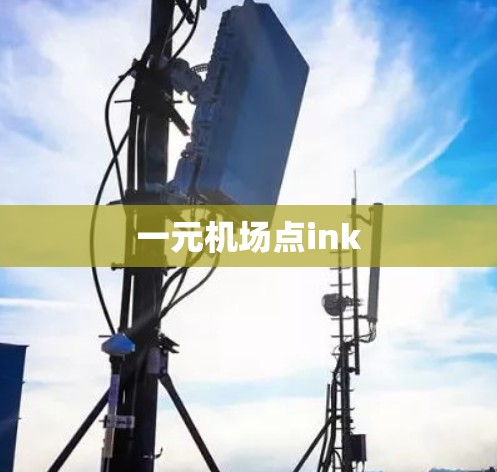 一元机场点ink