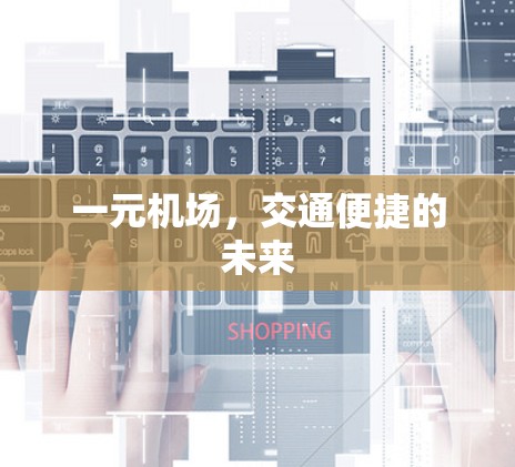 一元机场，交通便捷的未来