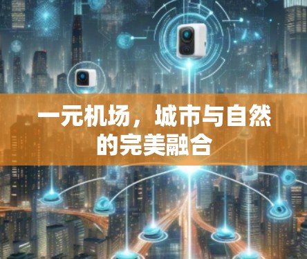 一元机场，城市与自然的完美融合