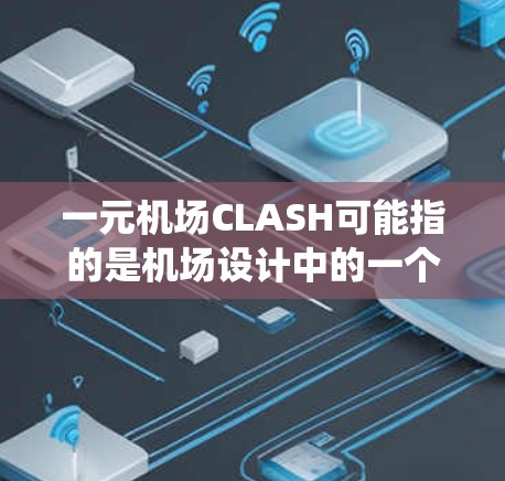 一元机场CLASH可能指的是机场设计中的一个潜在问题或冲突。在机场设计中，CLASH可能指的是某个系统或流程中可能出现的冲突或压力。具体原因可能因机场的建筑、设计和运营而异