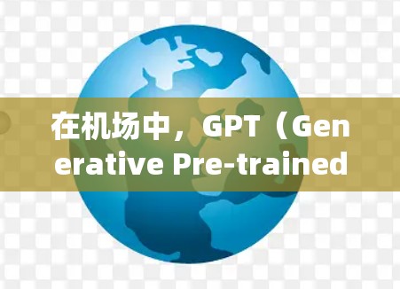 在机场中，GPT（Generative Pre-trained Transformer）可以被理解为利用人工智能技术构建一个智能指引系统，以帮助机场工作人员和乘客更好地完成任务。具体来说