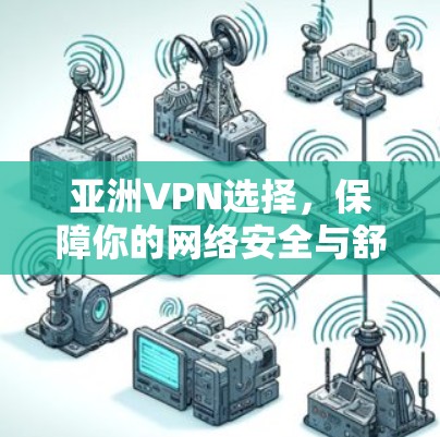 亚洲VPN选择，保障你的网络安全与舒适