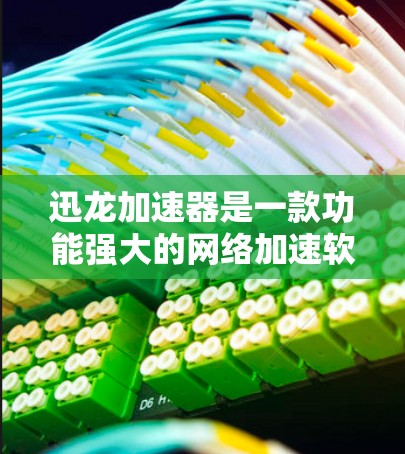 迅龙加速器是一款功能强大的网络加速软件，专为用户解决网络加载速度慢的问题。它不仅提供多种加速方式，还能根据用户的使用习惯和需求，自动调整加速策略，确保最佳的加速体验。以下是迅龙加速器的详细评测
