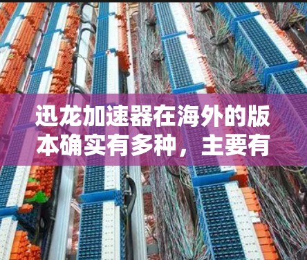 迅龙加速器在海外的版本确实有多种，主要有以下几种