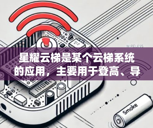 星耀云梯是某个云梯系统的应用，主要用于登高、导航、娱乐、办公等用途。如果您需要下载星耀云梯客户端，建议直接访问该系统的官方网站或应用商店下载并安装。具体步骤如下