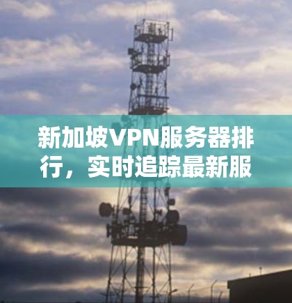 新加坡VPN服务器排行，实时追踪最新服务器，助您构建VPN网络